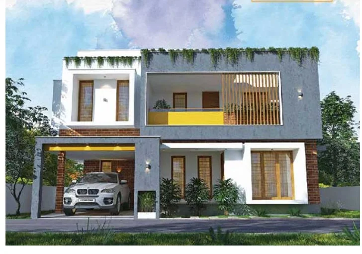 Independent House/Villa for Sale in Arcon Anant , Menamkulam   , Trivandrum