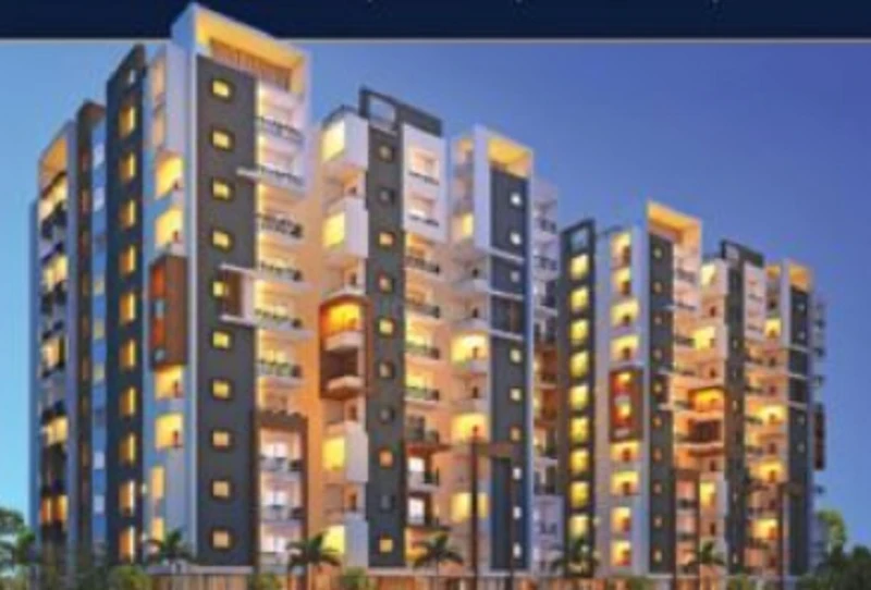 Apartment for Sale in Vasavi Sri Nilayam, LB Nagar, Hyderabad