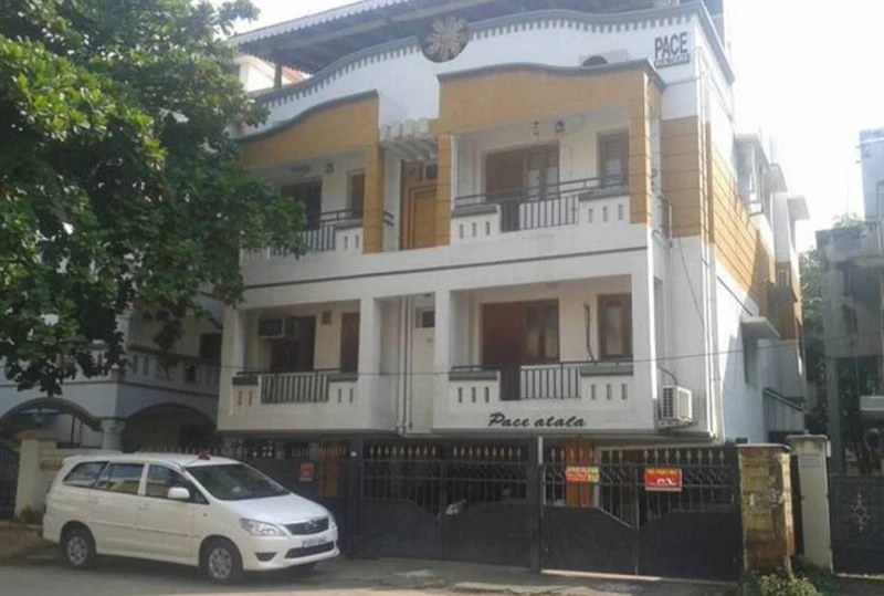 2 BHK Apartment for Sale in Pace Atala, Aminjikarai, Chennai