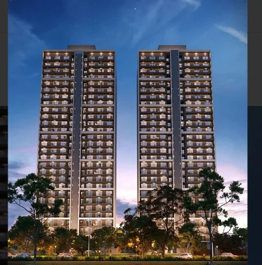 4 BHK Apartment for Sale in Plumeria at Godrej Woods, Sector 43, Noida
