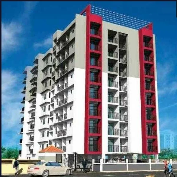 Apartment for Sale in Sowparnika Regal Tower, Perookada, Trivandrum