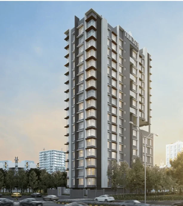 3 BHK Apartment for Sale in Tricity Natraj, Chembur   , Mumbai