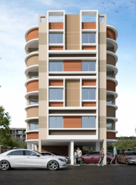 Apartment for Sale in Danish Jyotishka Co Operative Housing Society, New Town  , Kolkata