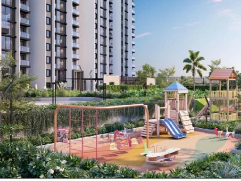 3 BHK Apartment for Sale in Casagrand Meridian, Krishnarajapura, Bangalore