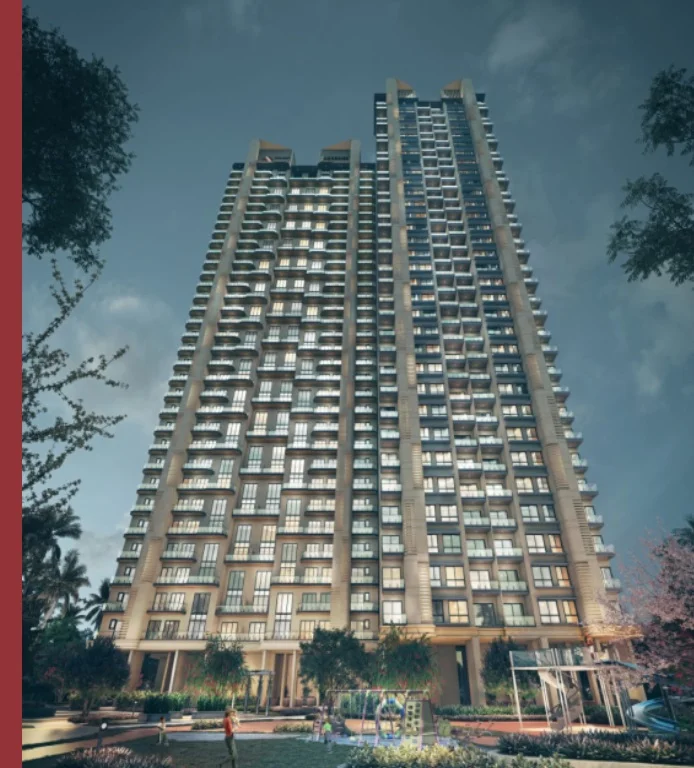 Apartment for Sale in One World, Tamando, Bhubaneswar