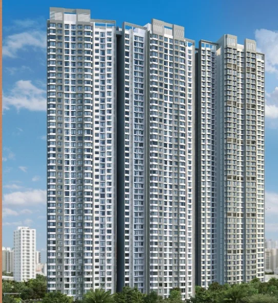 Apartment for Sale in Wadhwa Atmosphere  O2, Mulund West   , Mumbai