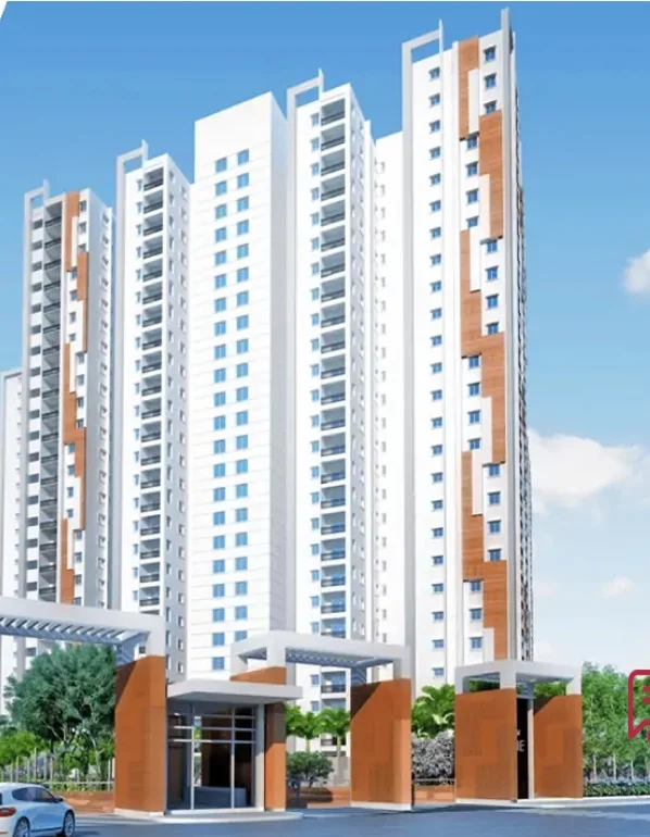 Apartment for Sale in My Home Krishe, Gachibowli , Hyderabad