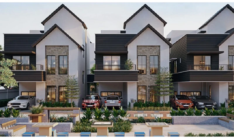 Independent House/Villa for Sale in Casagrand Divinity, Navalur, Chennai