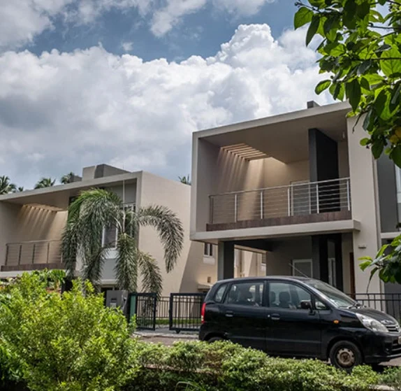 Independent House/Villa for Sale in Pentium Spring Green Villas, Perinthalmanna, Malappuram