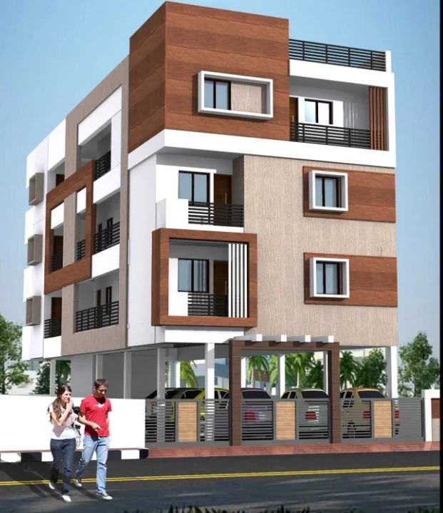 Apartment for Sale in Rahul Asthalakshmii, Oragadam, Chennai