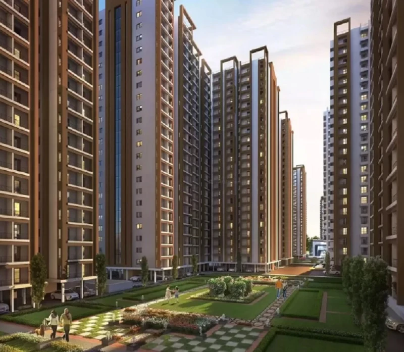 Apartment for Sale in Vasavi Urban, Bachupally , Hyderabad