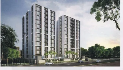 Apartment for Sale in Bally Sky High, Bally, Howrah