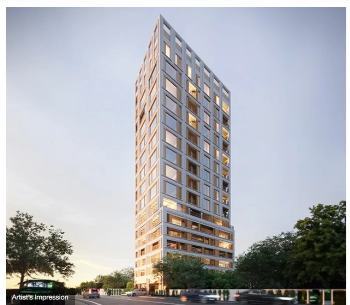 4 BHK Apartment for Sale in Birla Anayu, Malabar Hill   , Mumbai