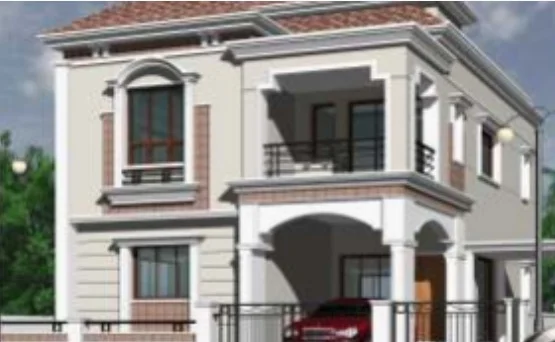 4 BHK Independent House/Villa for Sale in Kowsalya Spring Woods, Bowrampet , Hyderabad