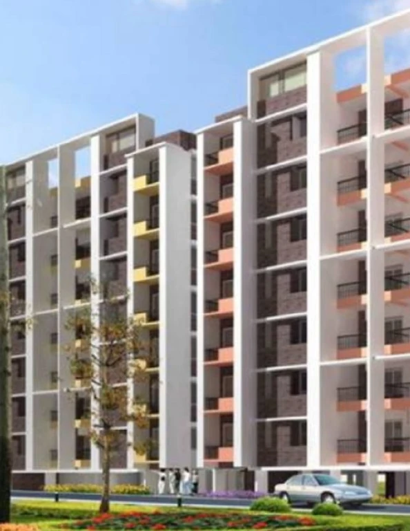 3 BHK Apartment for Sale in Vista Kewgarth, Basavanagudi, Bangalore