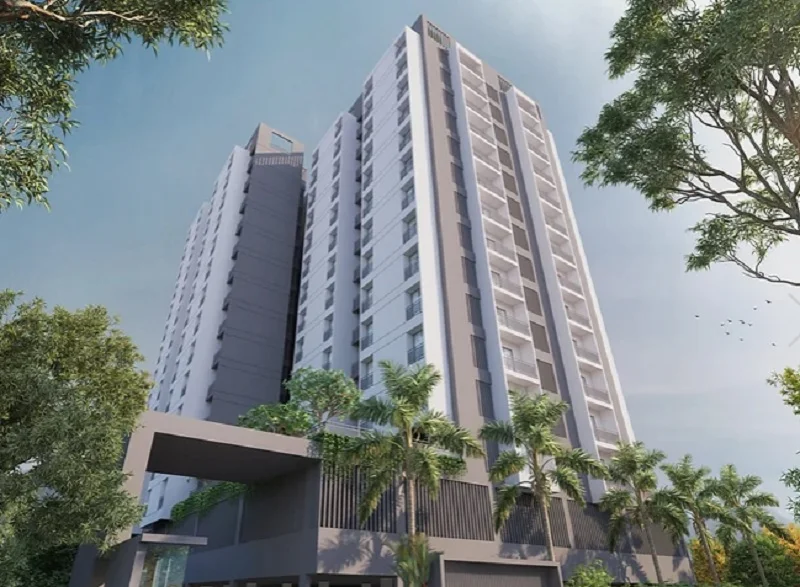 3 BHK Apartment for Sale in Mangalam Signature, Moshi  , Pune