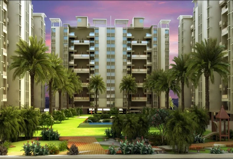 3 BHK Apartment for Sale in Atria Grande, Handewadi  , Pune