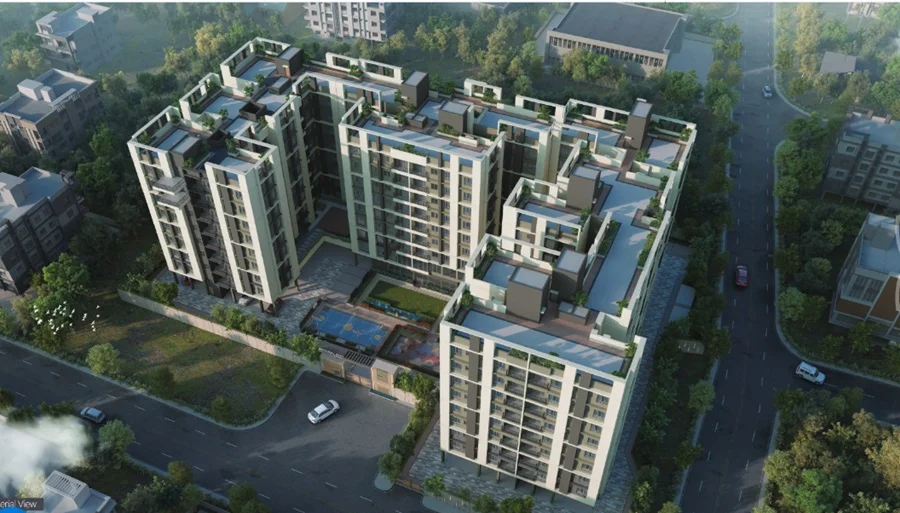 Apartment for Sale in Natural City Madhyamgram, Madhyamgram, Kolkata