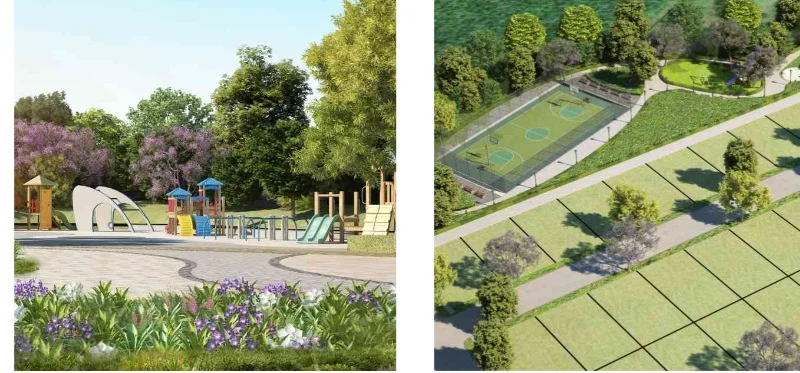 Residential Land for Sale in KNS Ananta, Kengeri, Bangalore