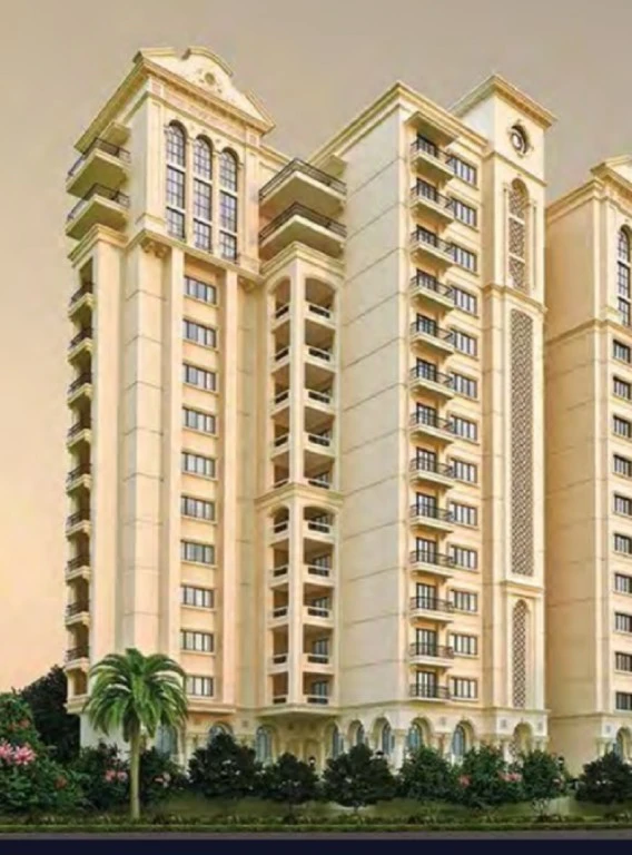 Apartment for Sale in Legacy Cataleya, Vasanth Nagar, Bangalore