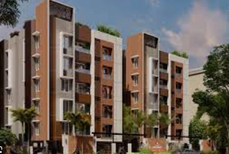 Apartment for Sale in India Builders Mayuri Mantra, Anna Nagar, Chennai