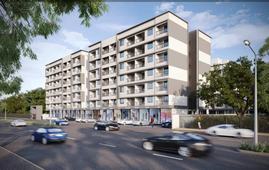 Apartment for Sale in Narmada residency, Hingna   , Nagpur