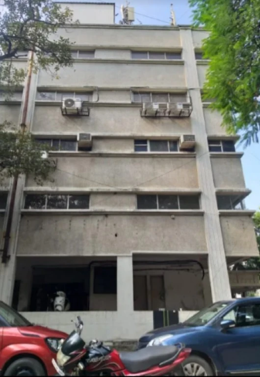 Apartment for Sale in Gera The Galaxy, Koregaon Park  , Pune