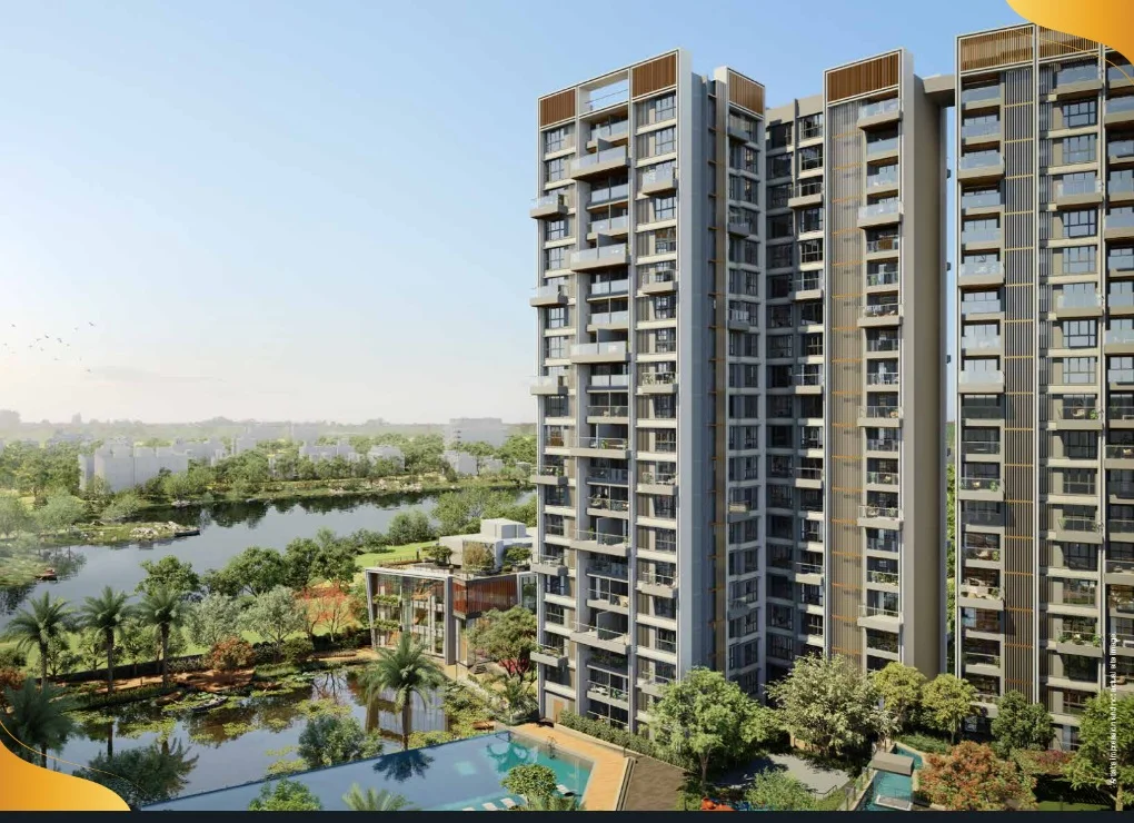 Apartment for Sale in Godrej Blue, New Alipore  , Kolkata