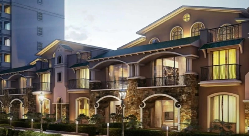 Apartment for Sale in ATS Casa Espana, Sector 121, Mohali