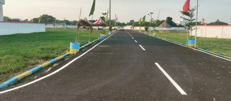 Residential Land for Sale in Malliga Garden, Vadaperumbakkam, Chennai