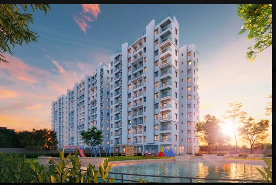 Apartment for Sale in Atri Aqua, Narendrapur, Kolkata