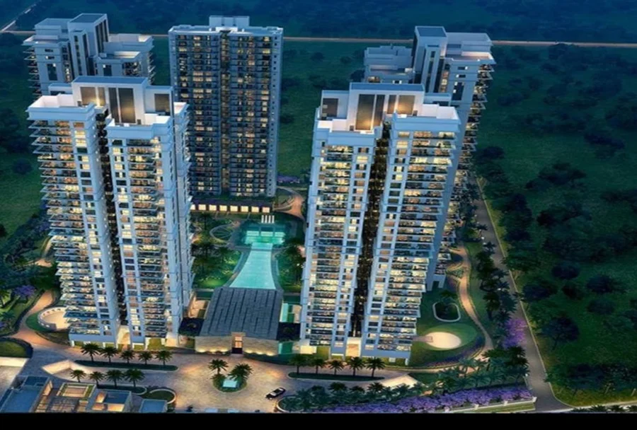 Apartment for Sale in Prestige Ocean Towers North , Charni Road   , Mumbai
