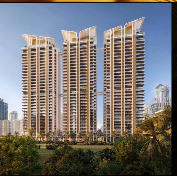 4.5 BHK Apartment for Sale in M3M Altitude, Sector 65 Gurgaon, Gurgaon