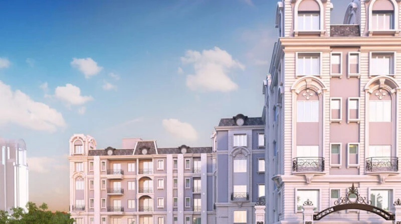 Apartment for Sale in Realtech Teen Satti, Rajarhat  , Kolkata