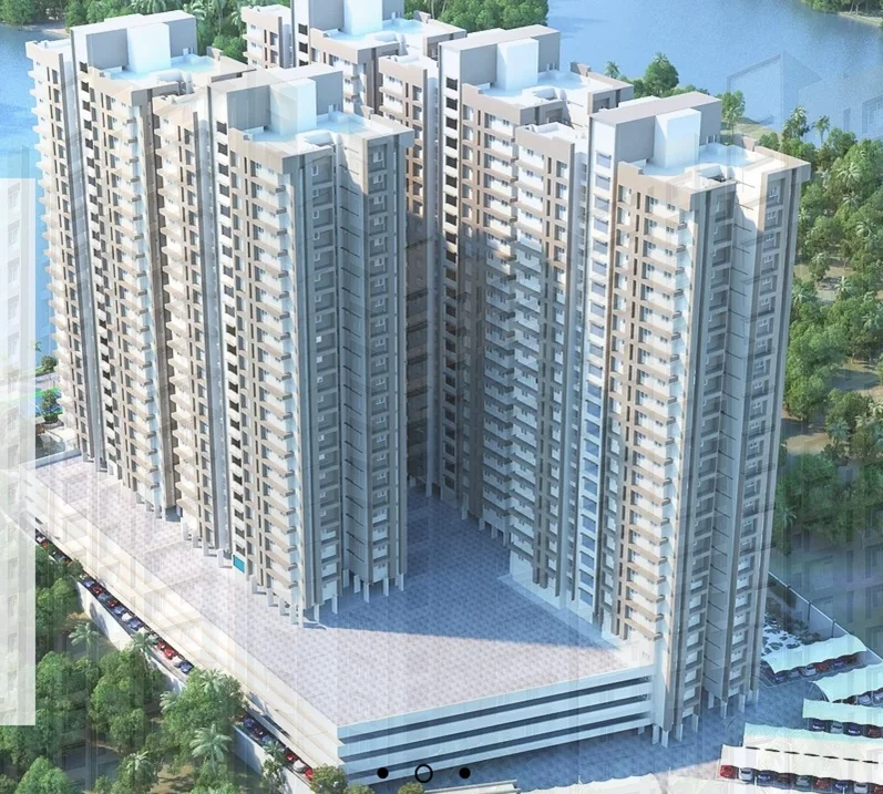Apartment for Sale in Nanma One Cochin, Ernakulam, Kochi