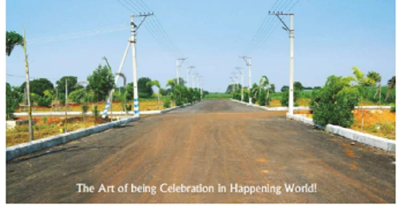 Residential Land for Sale in Giridhari Signature 1, Zaheerabad , Hyderabad