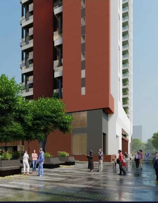 Apartment for Sale in True North By Livingwalls, Byrathi, Bangalore