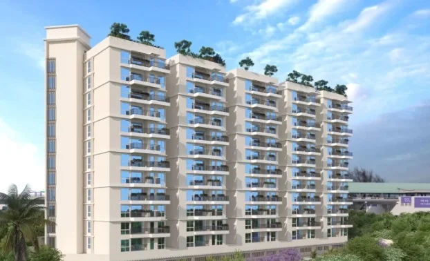 Apartment for Sale in Jhanavi Trishul Alaska, Talaghattapura, Bangalore