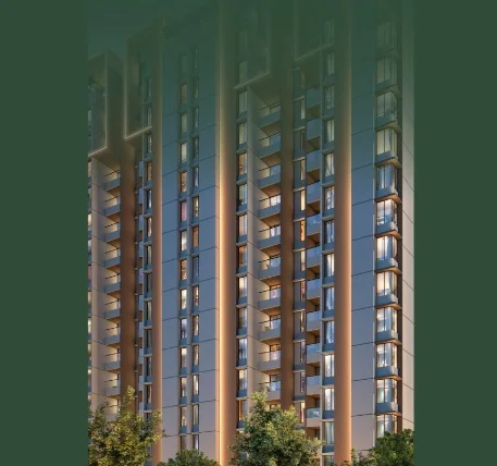 Apartment for Sale in Kamdhenu The Premia, Manjari Budruk, Pune