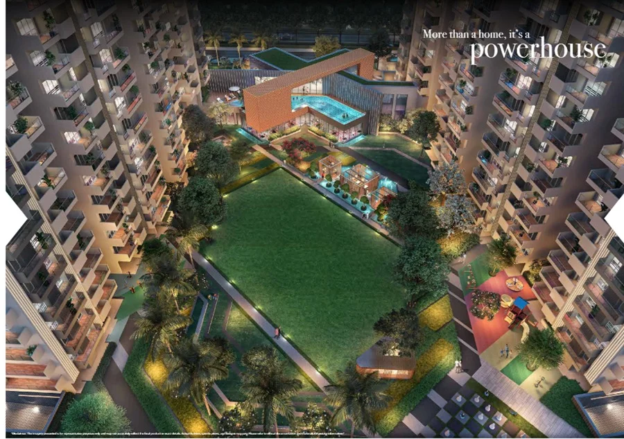 Apartment for Sale in Elite X, Sector 10 Greater Noida, Greater Noida