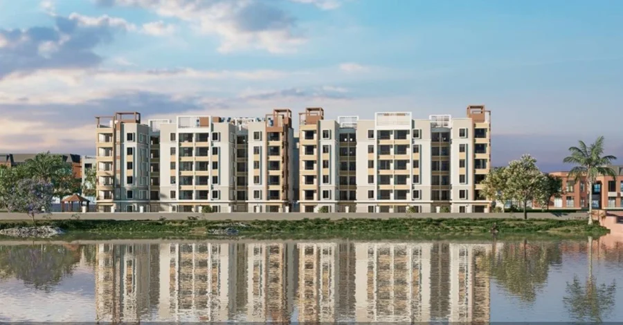 Apartment for Sale in Jai Hanuman Riverlinks I, Konnagar, Hooghly