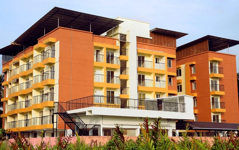 Apartment for Sale in Nucleus Zephyr, Vennala, Kochi
