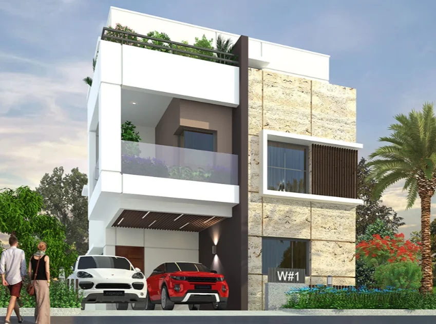 3 BHK Independent House/Villa for Sale in Anmol Alpine Vistas, Patancheru, Hyderabad