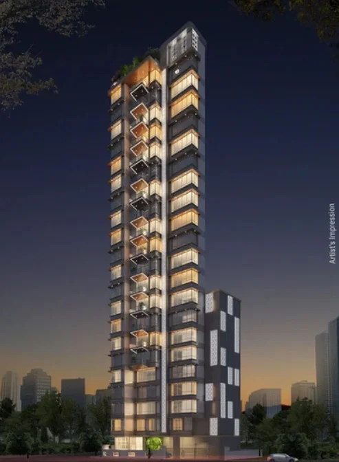 3 BHK Apartment for Sale in Sugee Saraswati Niwas, Shivaji Park   , Mumbai