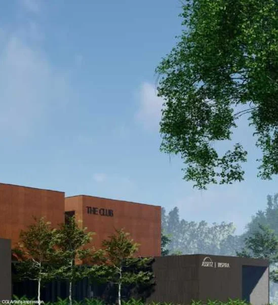 Residential Land for Sale in Assetz Inspira Melodies of Life, Hosa Road, Bangalore