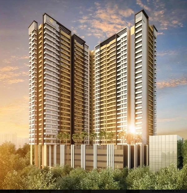 Apartment for Sale in DGS Sheetal Mayra, Virar East   , Mumbai