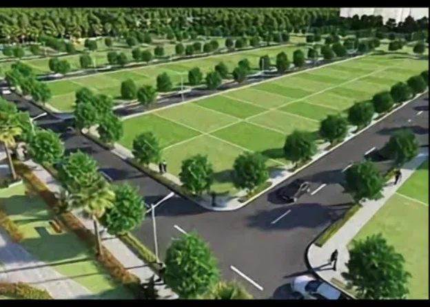 Residential Land for Sale in SunSiri Green Delight Prime, Kankipadu, Vijayawada