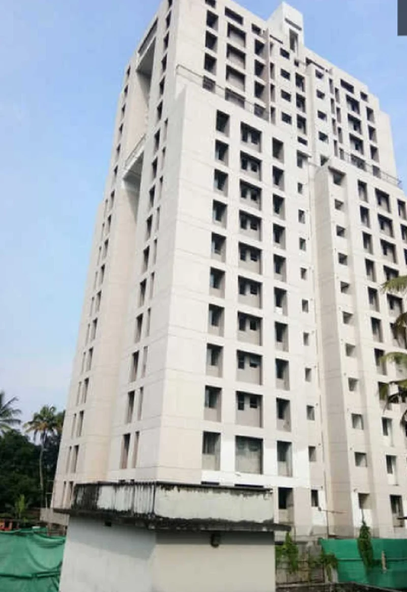 Apartment for Sale in RDS Flair, Elamakkara, Kochi