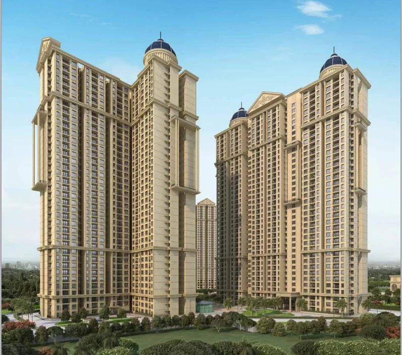4 BHK Apartment for Sale in CasaGrand Suncity, Vandalur, Chennai