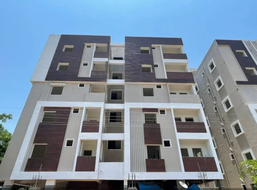 Apartment for Sale in Newland NLC Avanthi, Ameenpur , Hyderabad